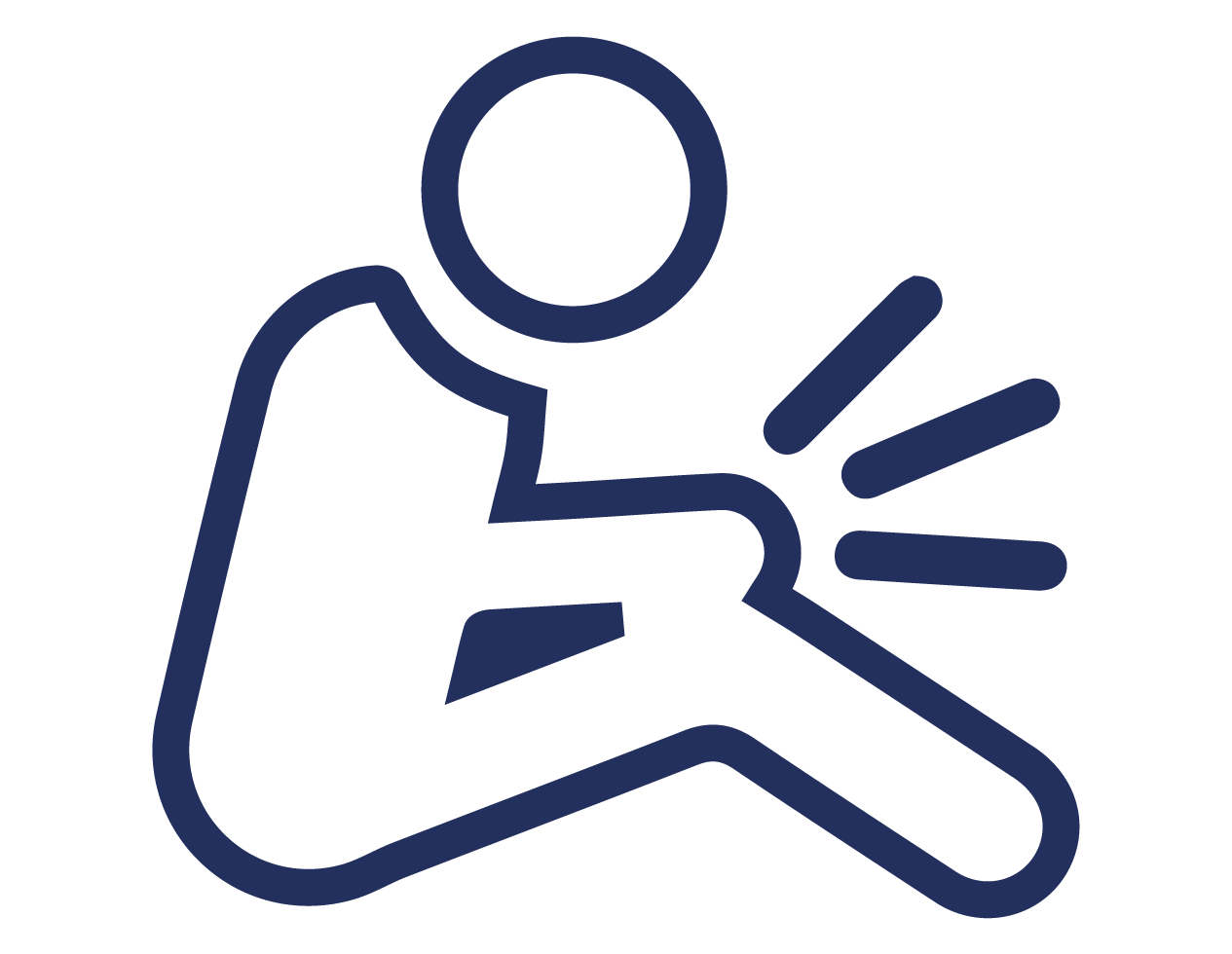Lesión deportiva